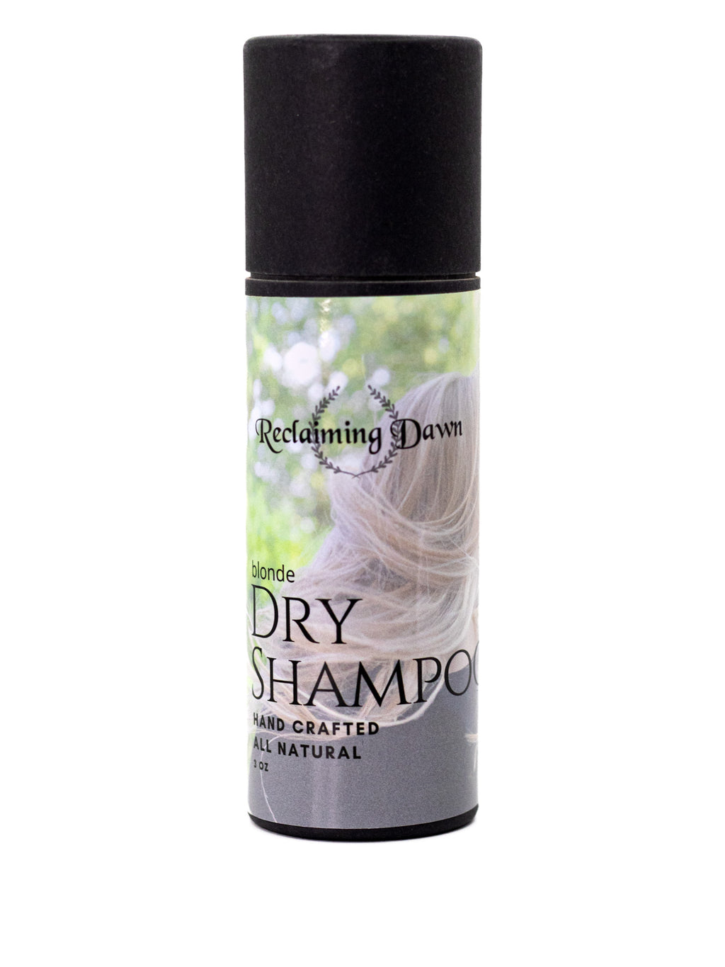Dry Shampoo