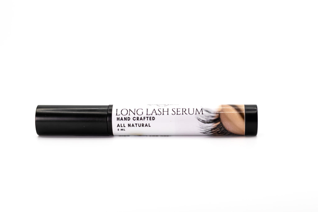Long Lash Serum