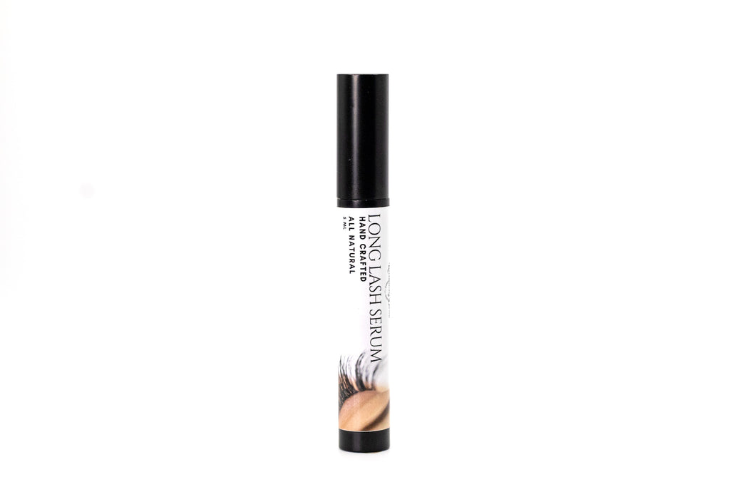 Long Lash Serum