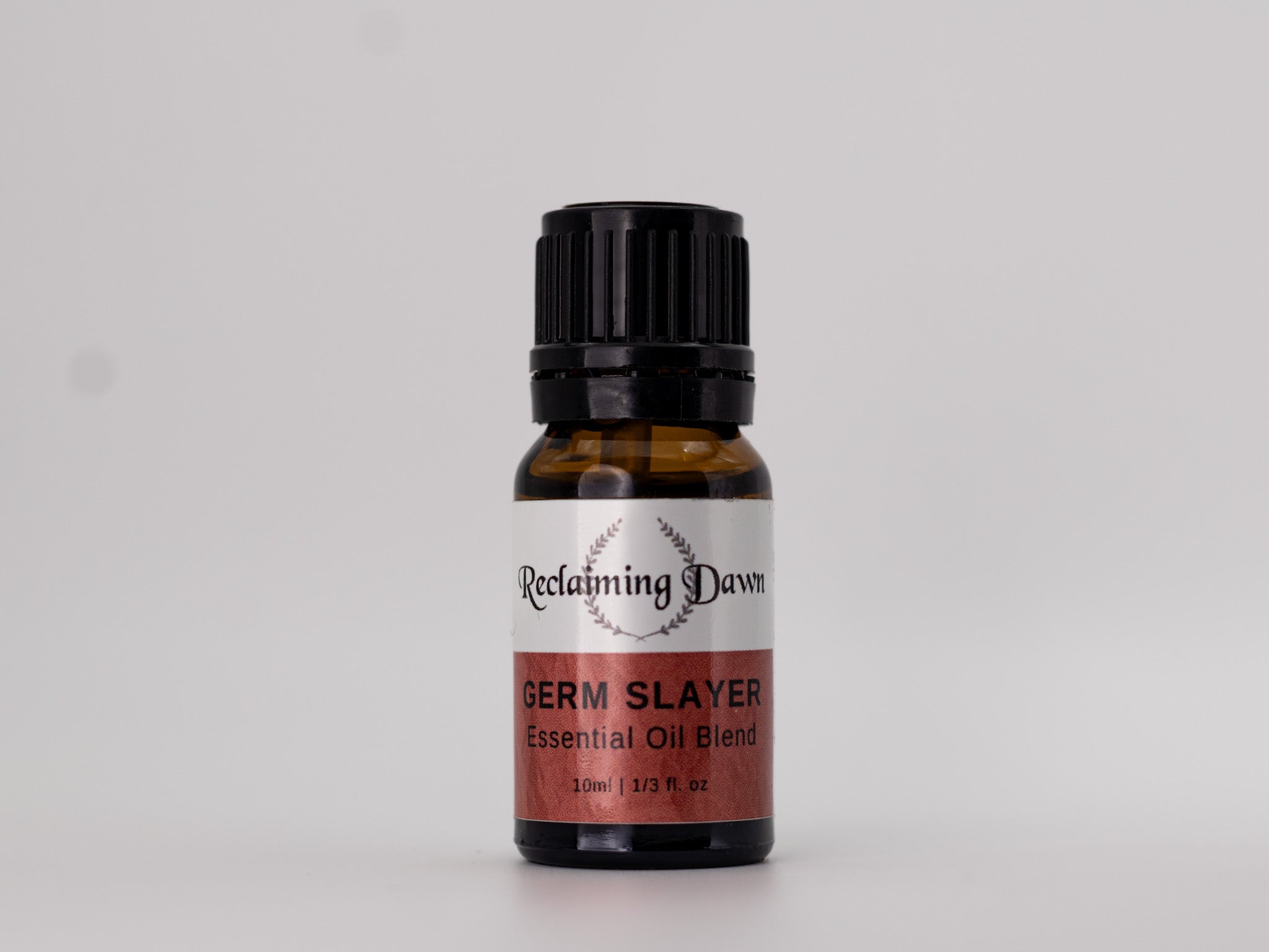 Germ Slayer Essential Oil Blend