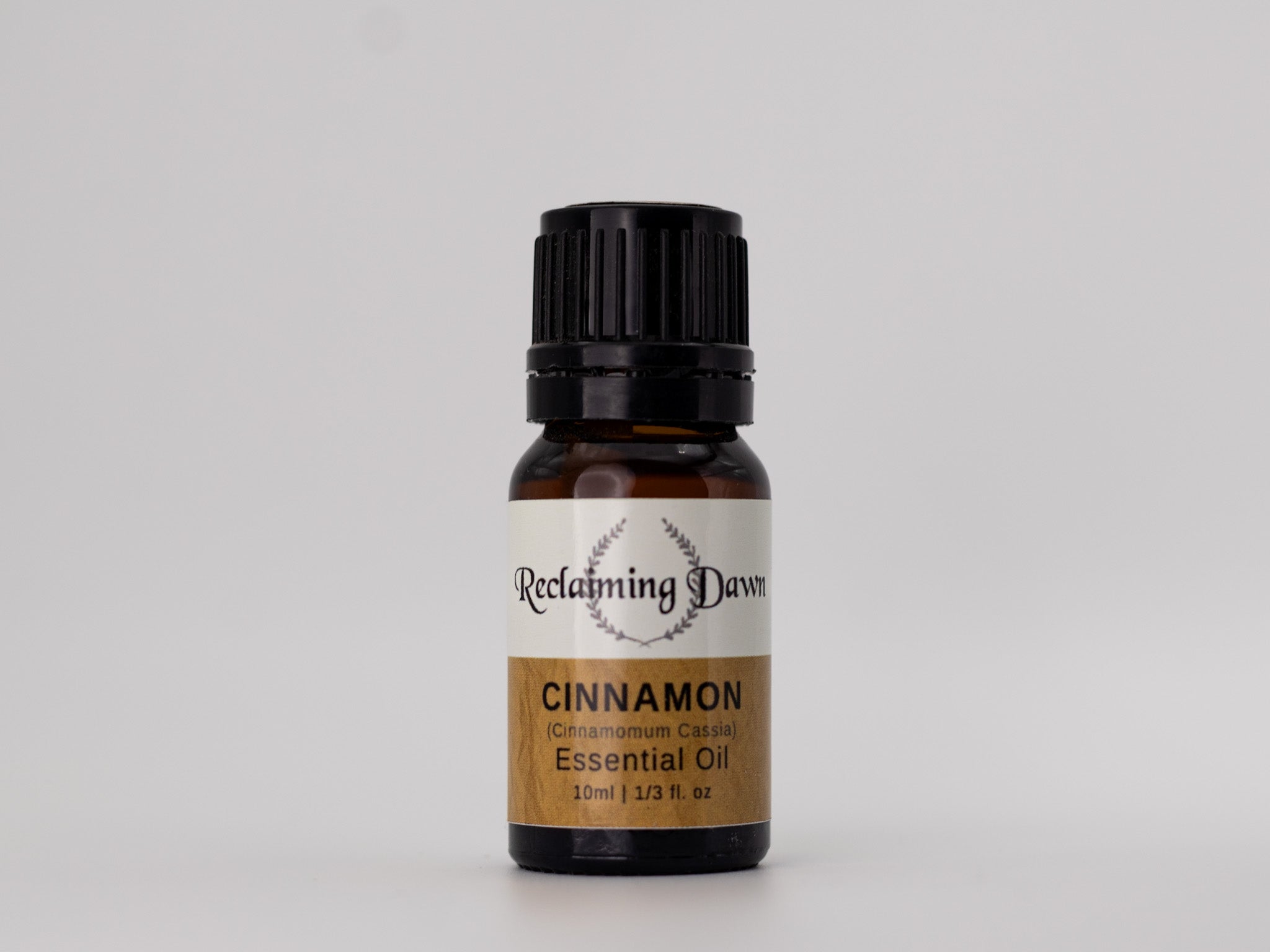 Cinnamon Essential Oil