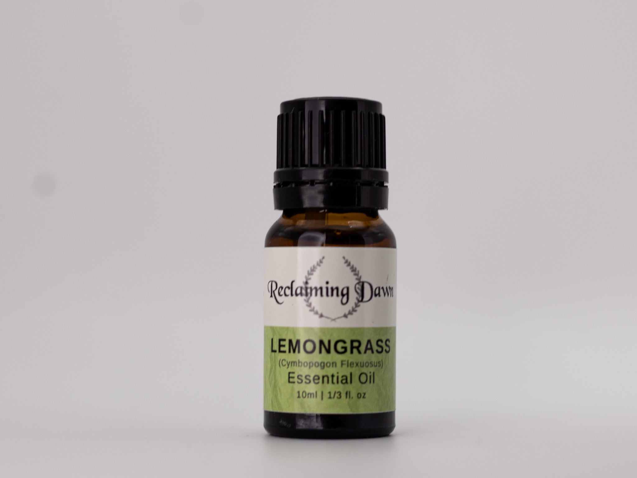 Lemongrass Essential Oil