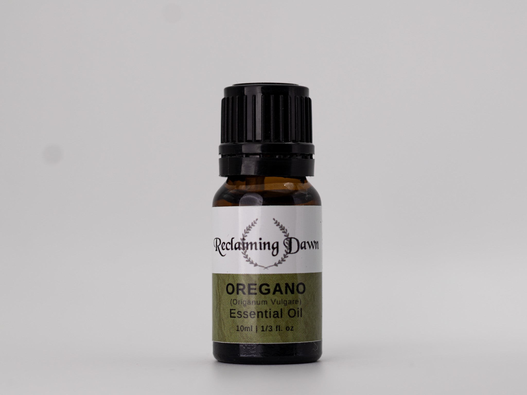 Oregano Essential Oil