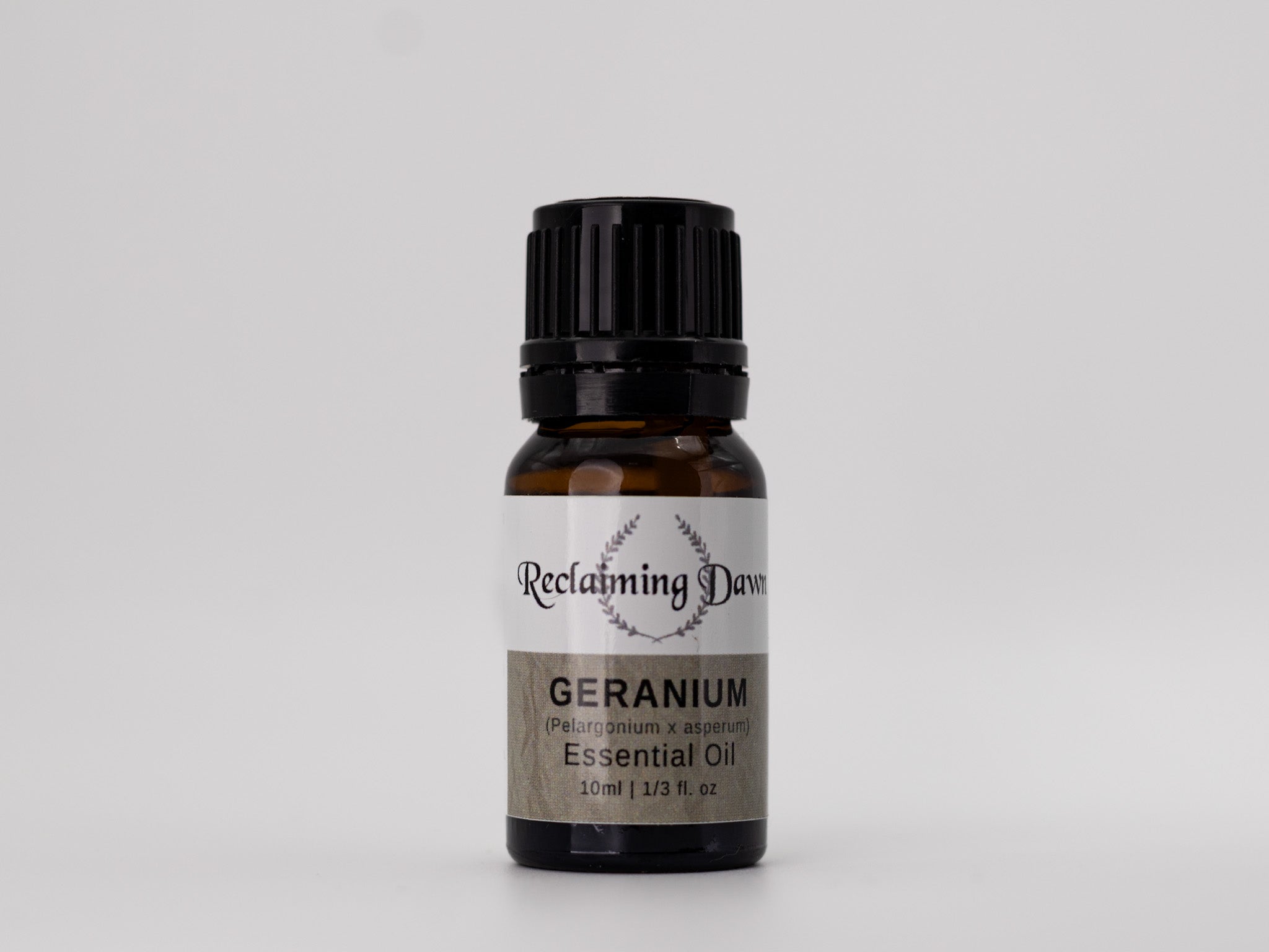 Geranium Essential Oil