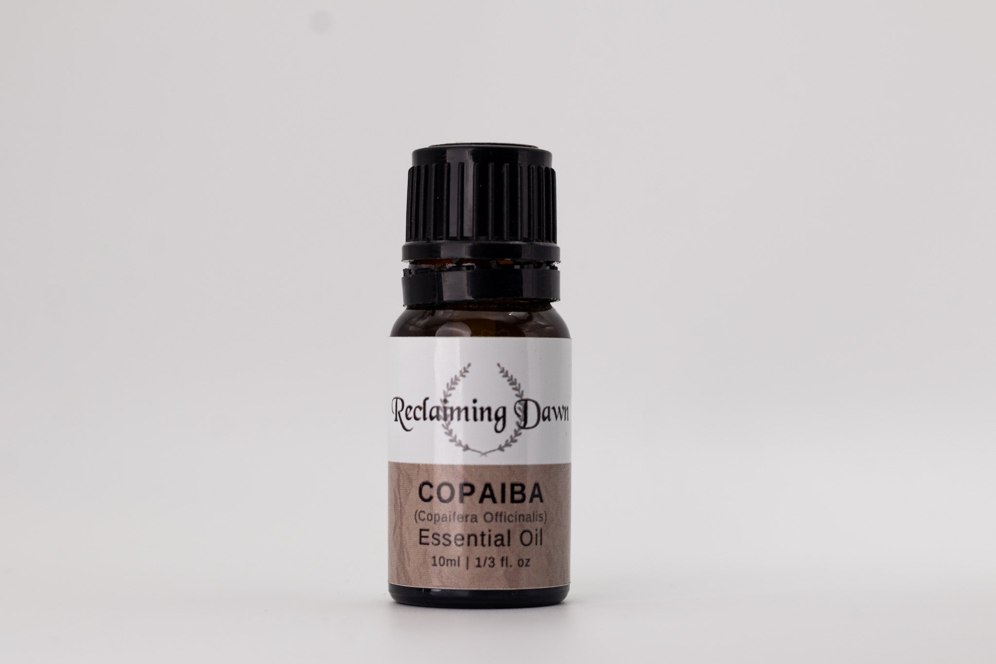 Copaiba Essential Oil