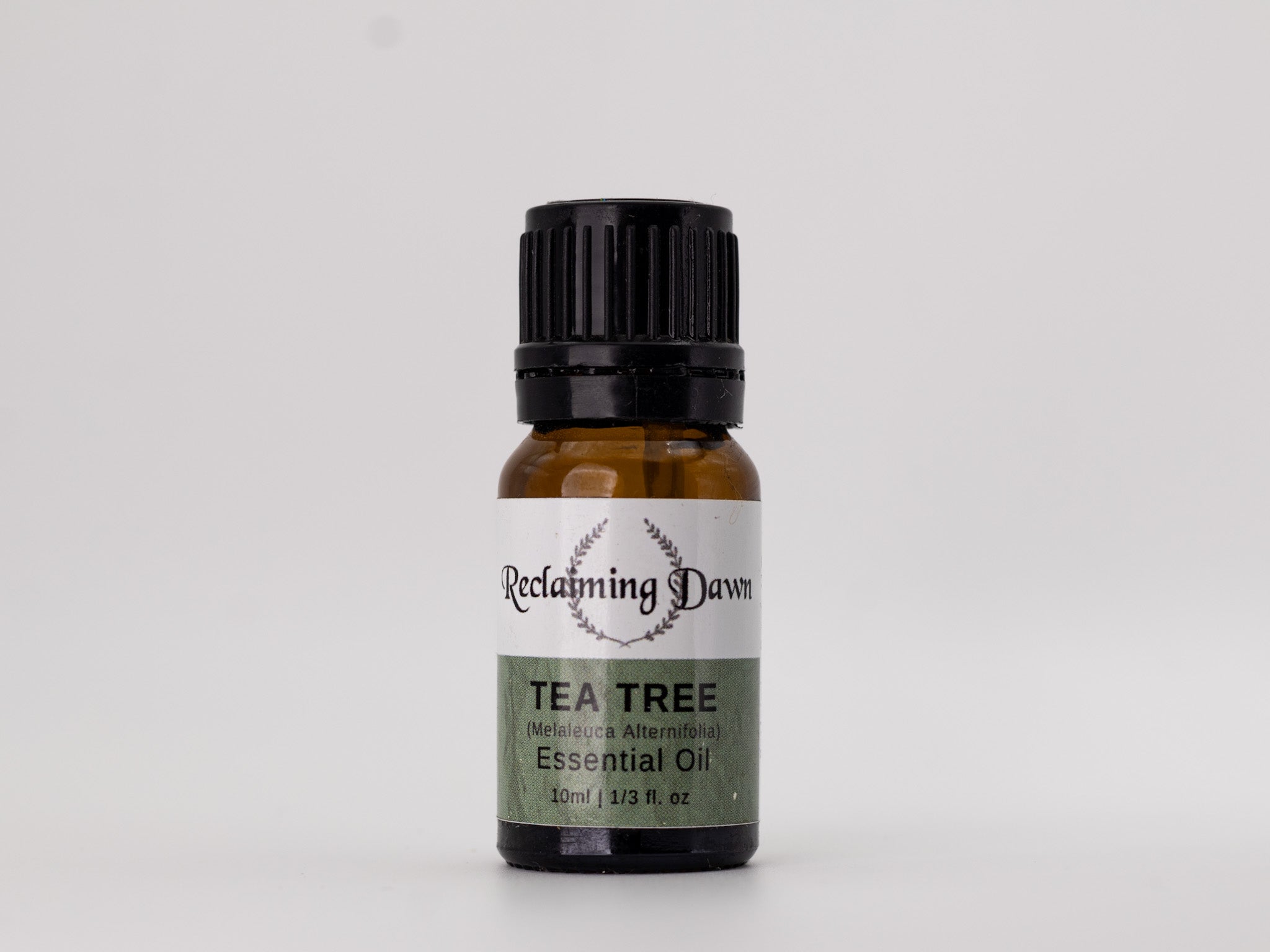 Tea Tree Essential Oil