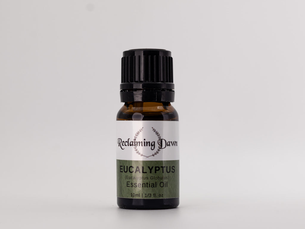 Eucalyptus Essential Oil