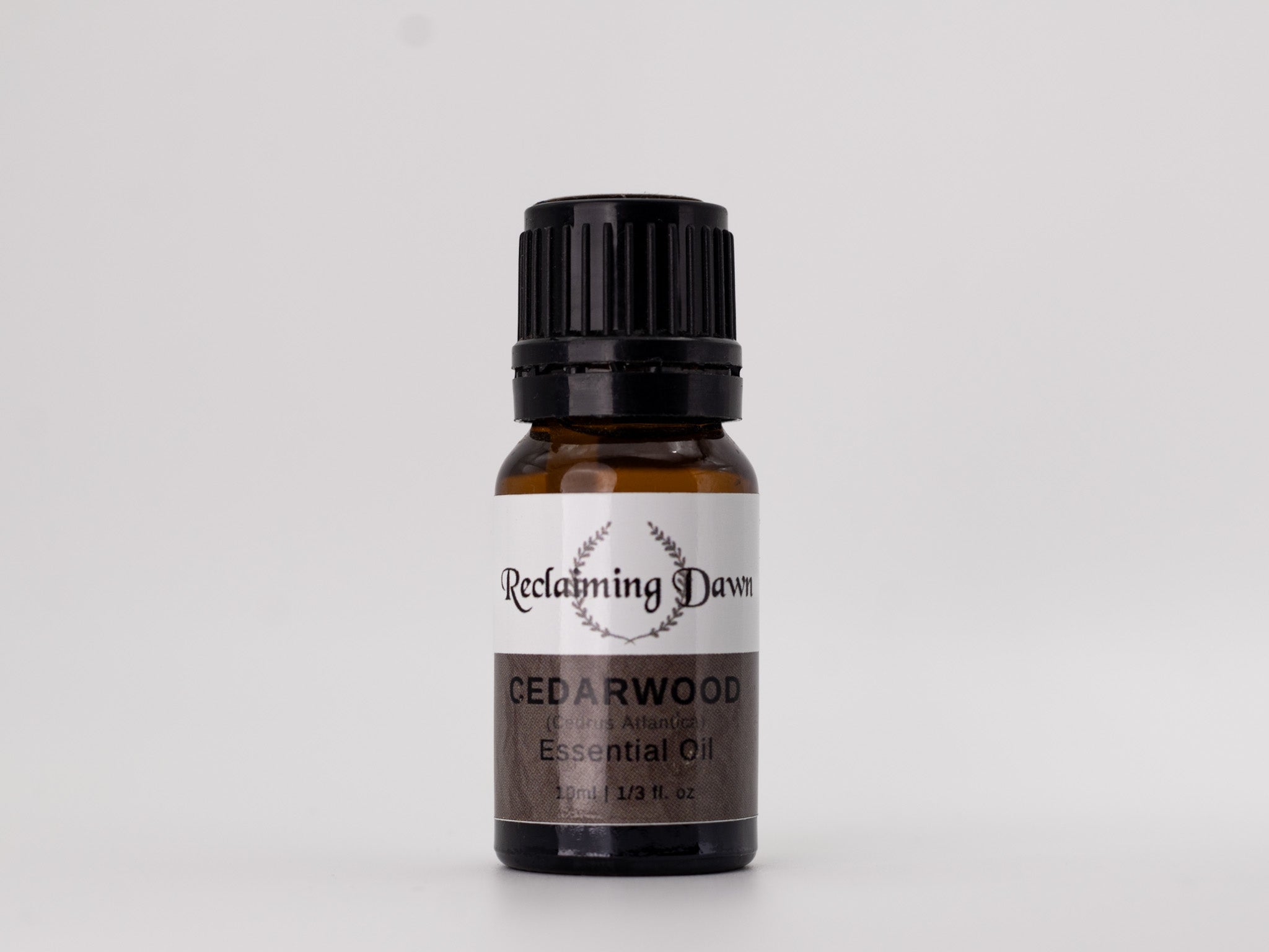 Cedarwood Essential Oil