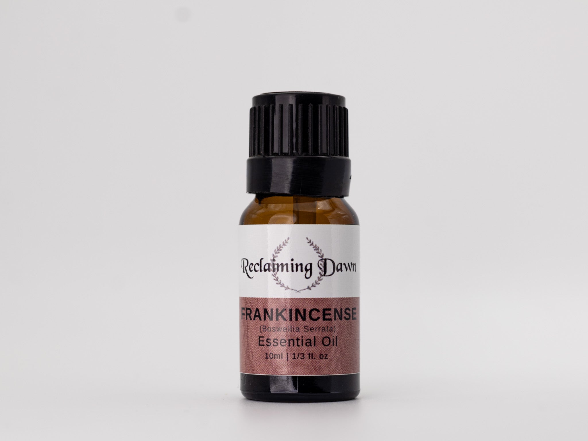 Frankincense Essential Oil
