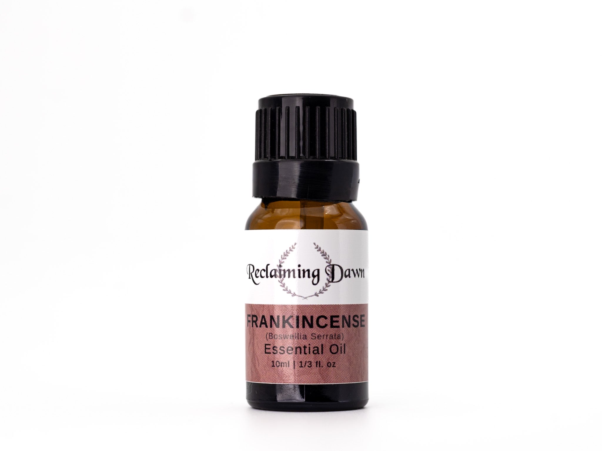 Frankincense Essential Oil