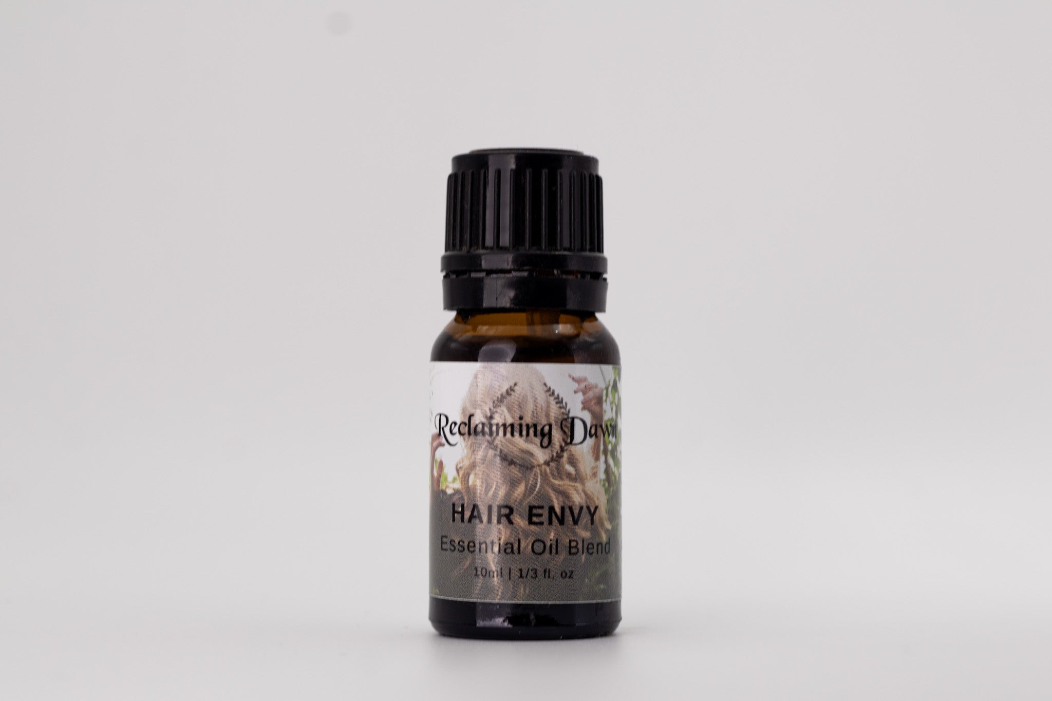 Hair Envy Essential Oil Blend