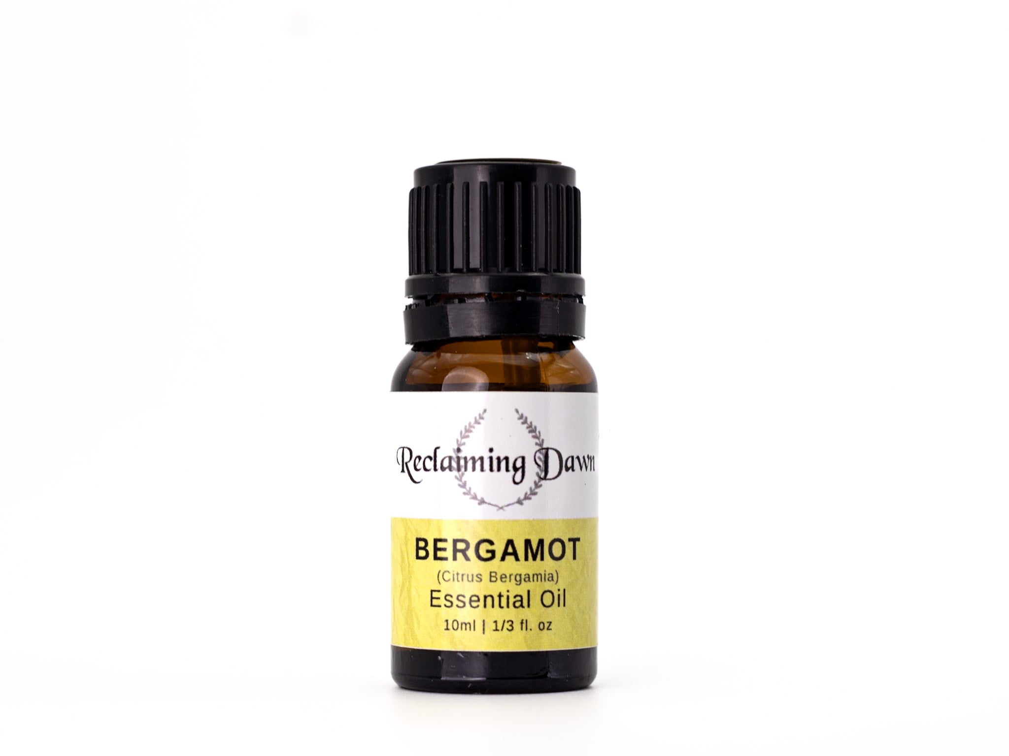 Bergamot Essential Oil