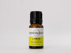 Lemon Essential Oil