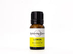 Lemon Essential Oil