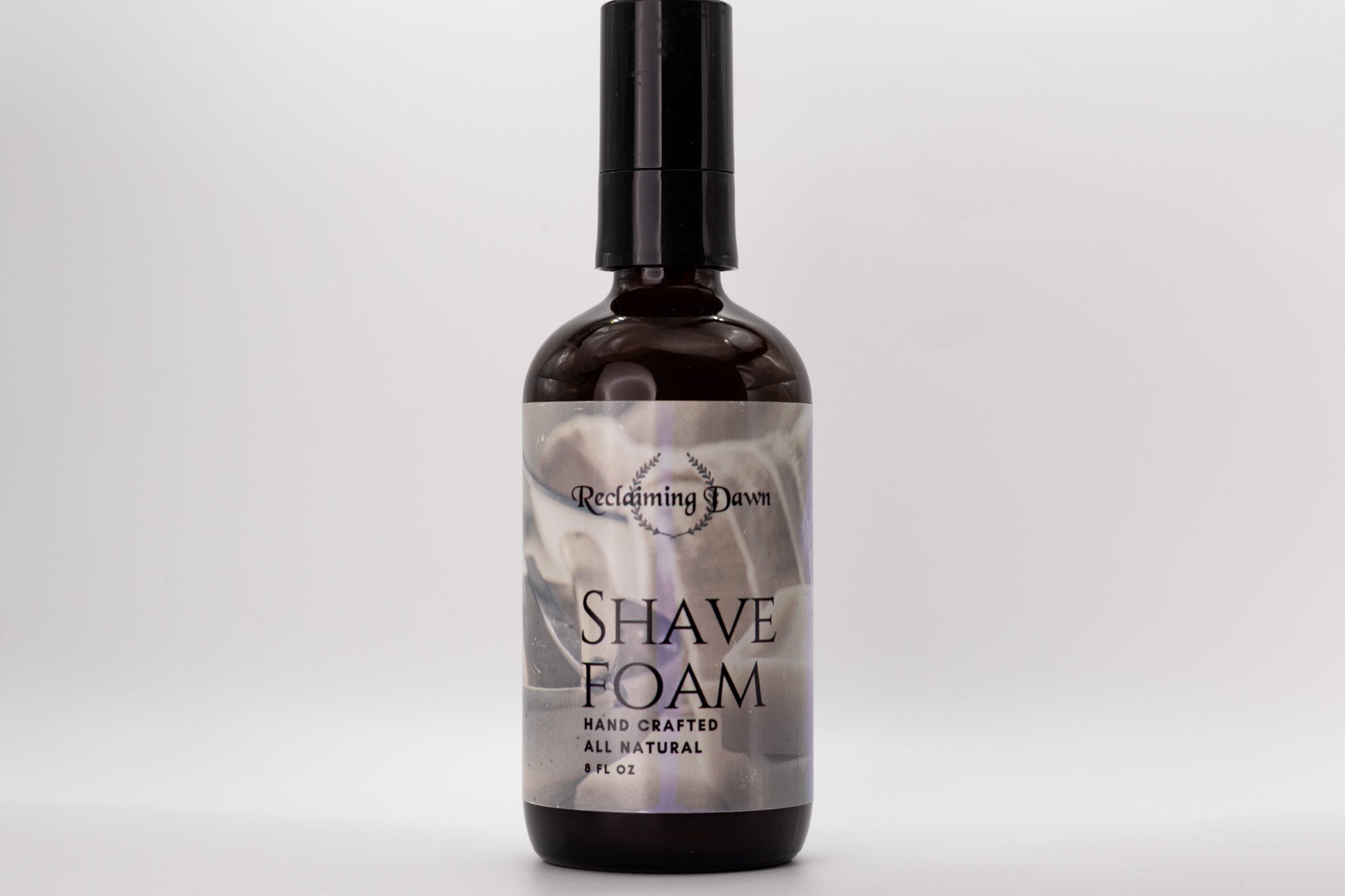 Shave Foam