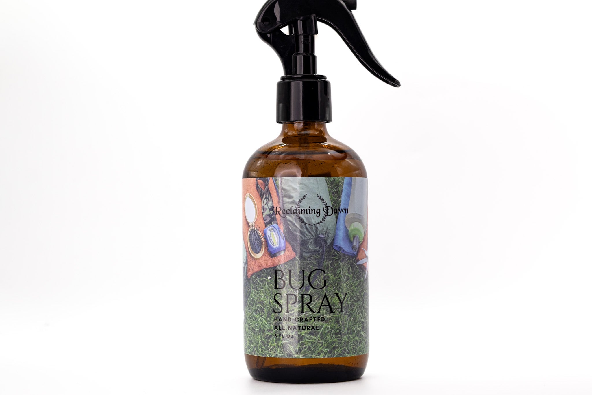 Bug Spray