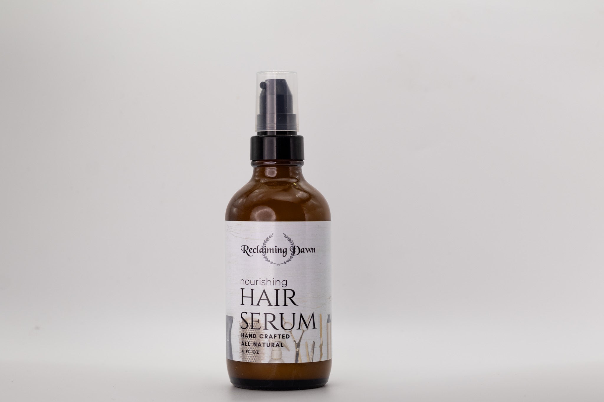 Hair Serum