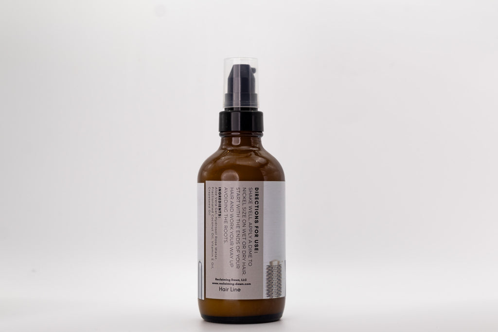 Hair Serum