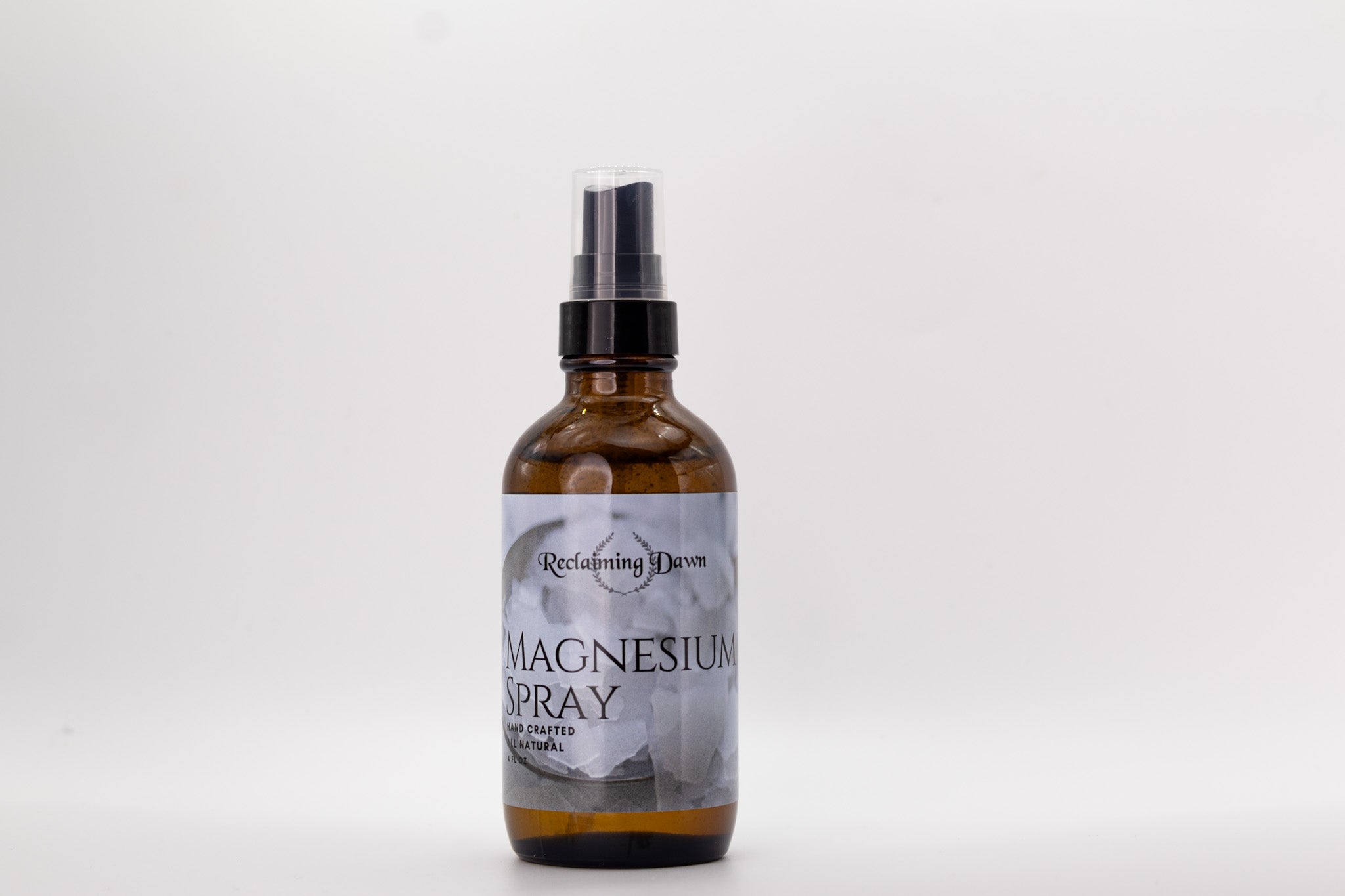 Magnesium Spray