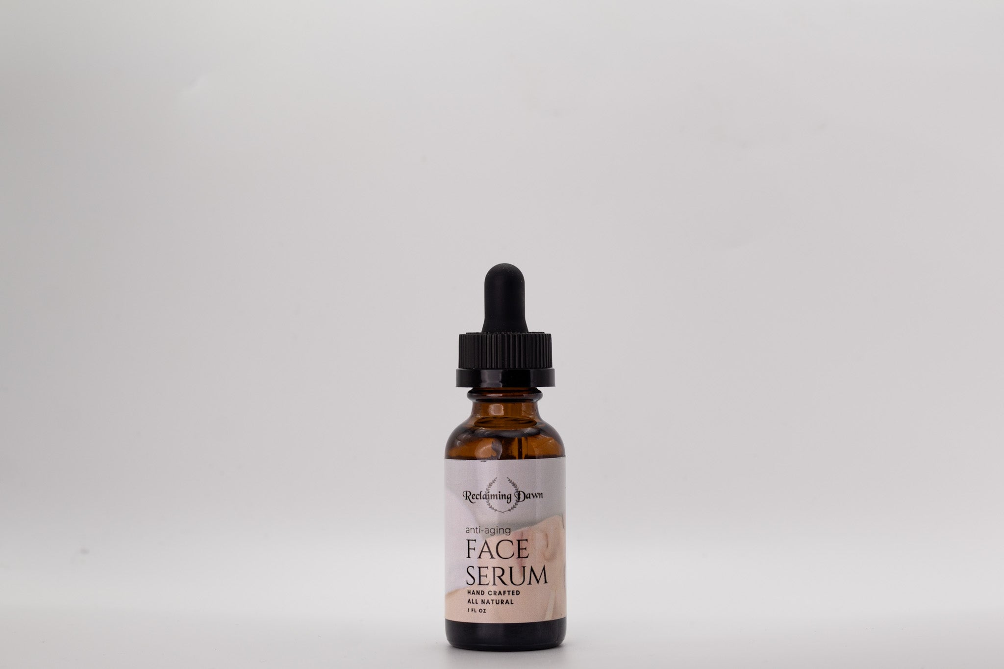 Anti Aging Face Serum