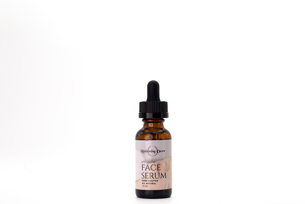 Anti Aging Face Serum