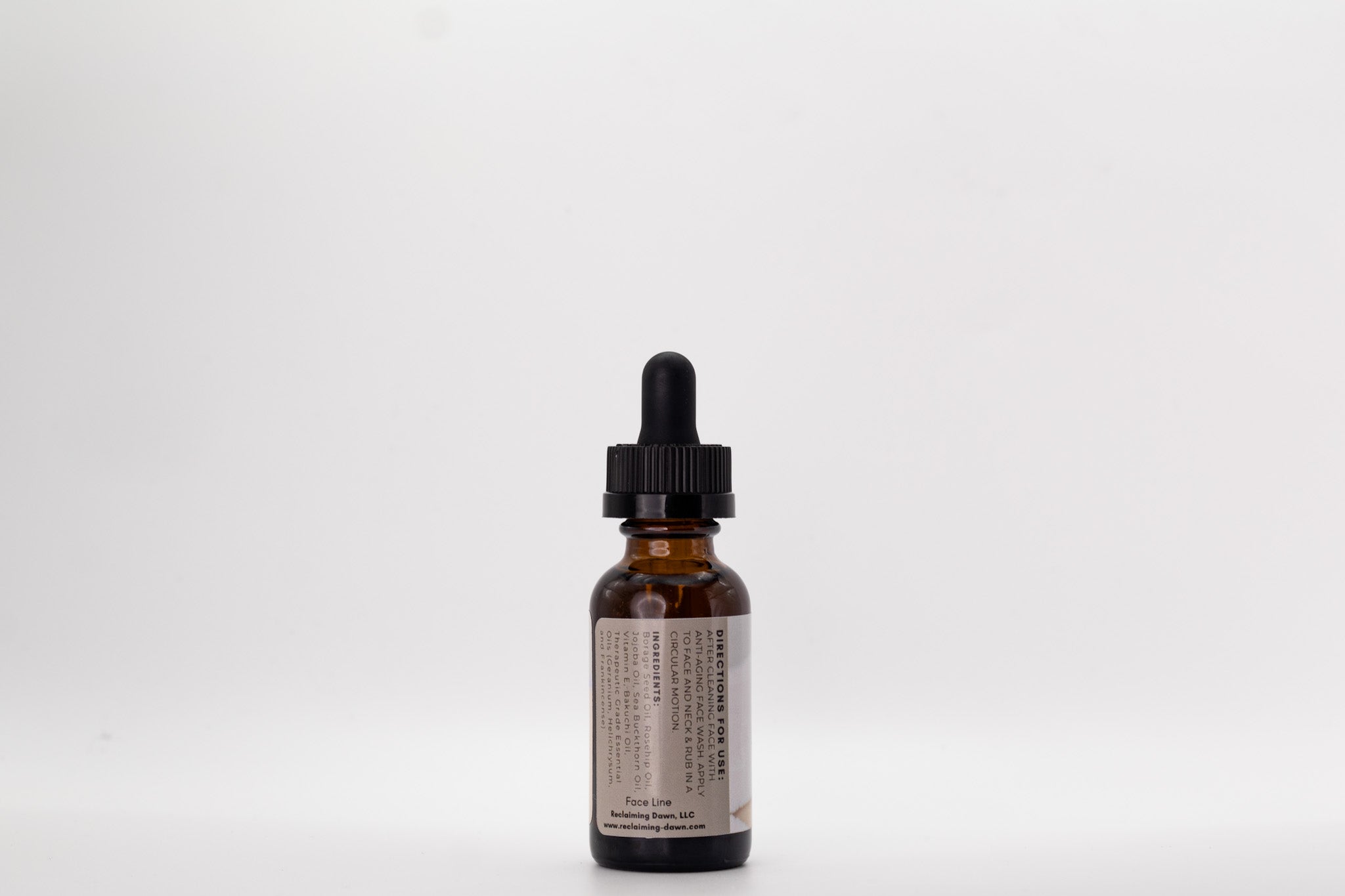 Anti Aging Face Serum