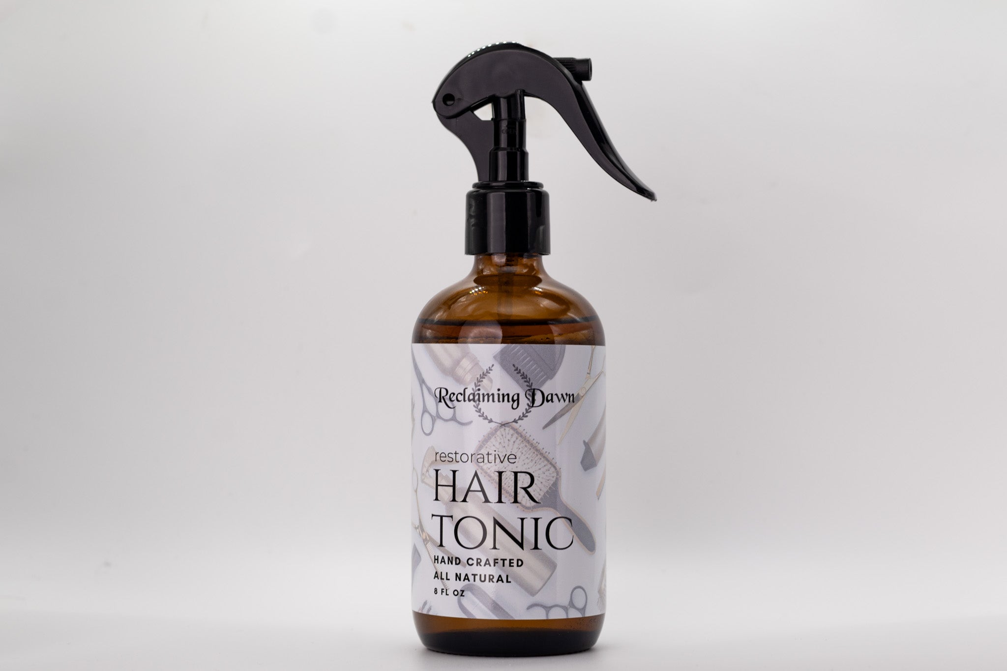 Hair Tonic