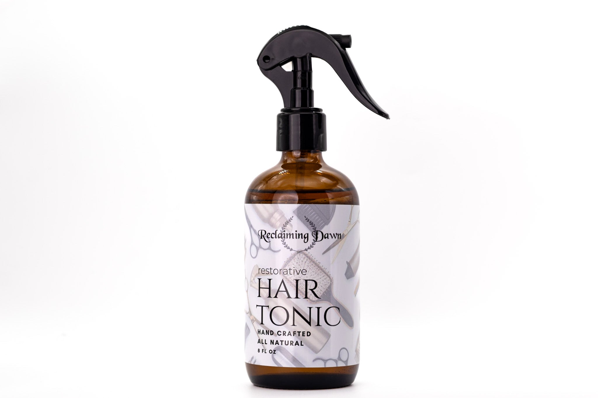 Hair Tonic