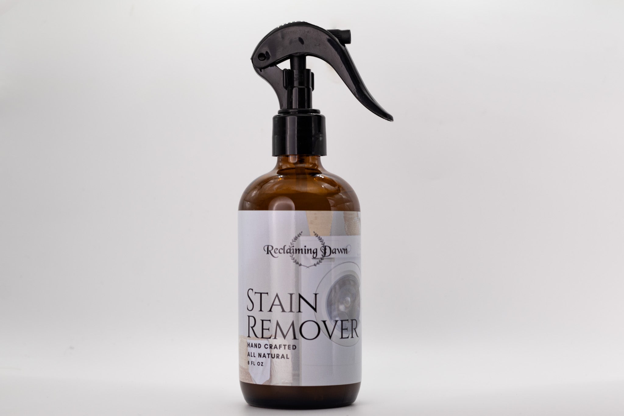 Stain Remover