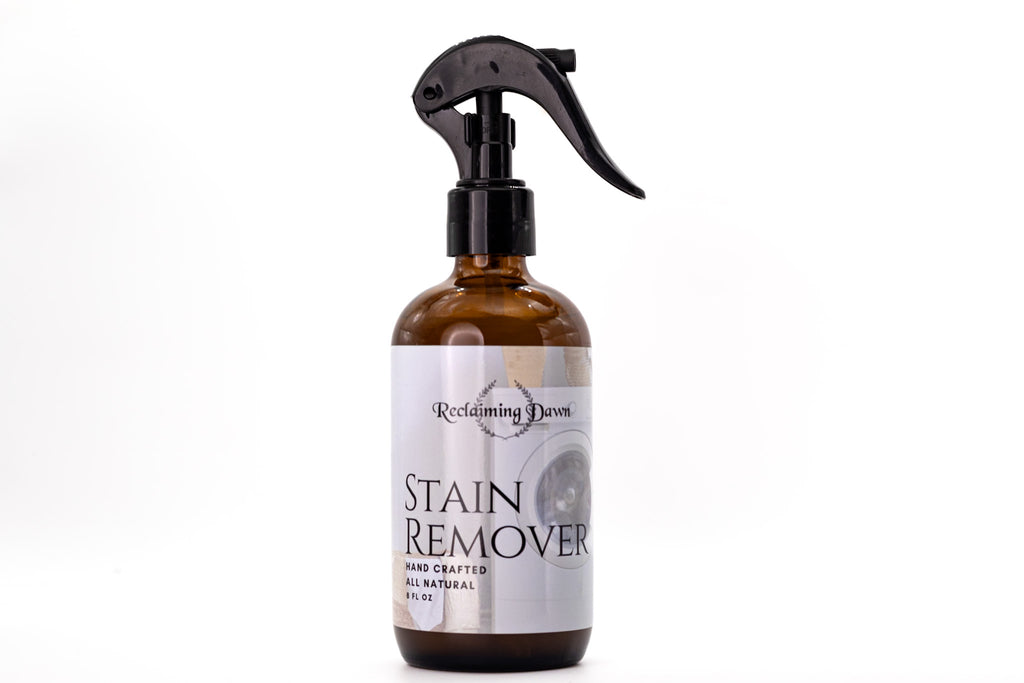 Stain Remover