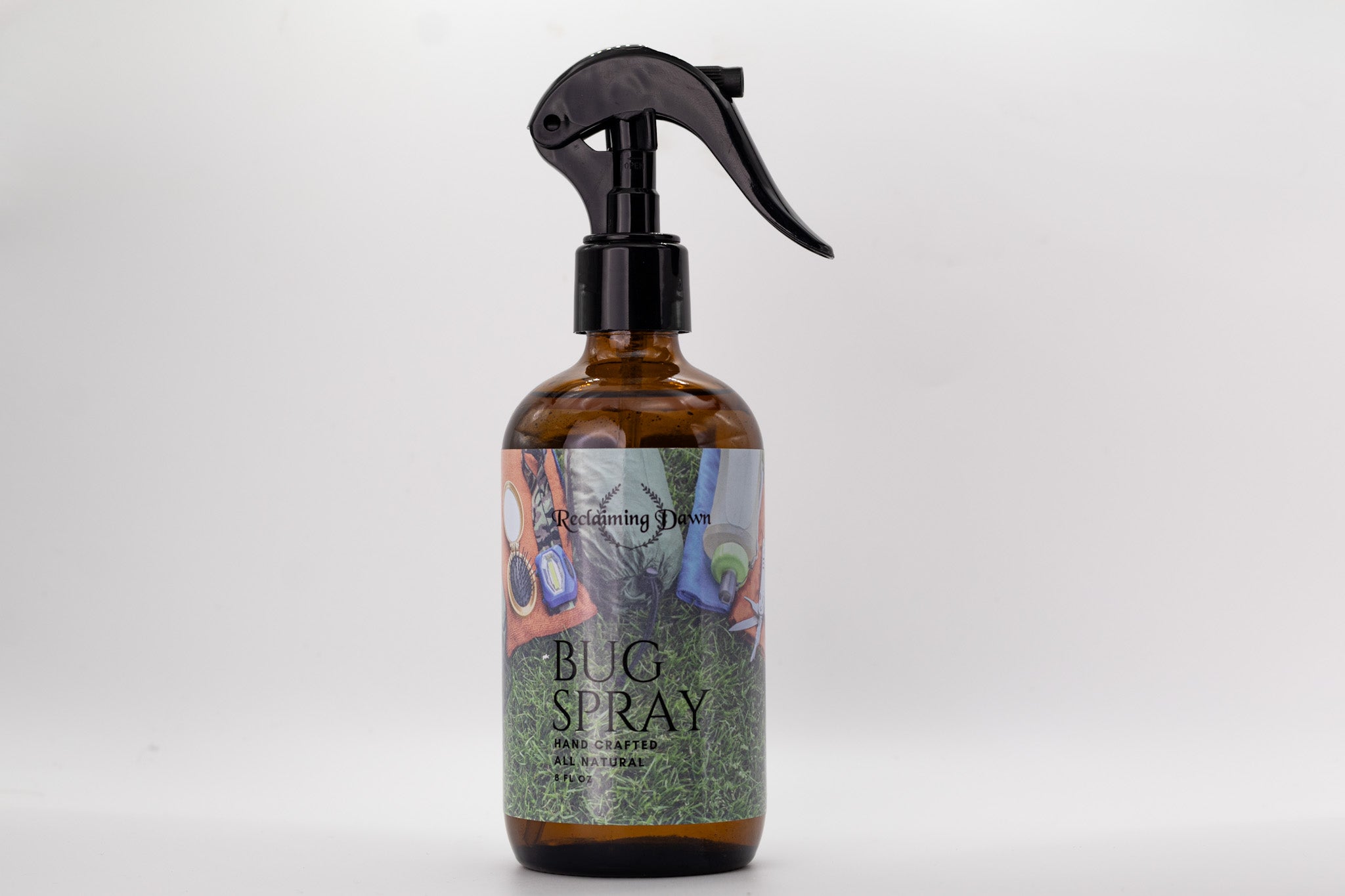Bug Spray