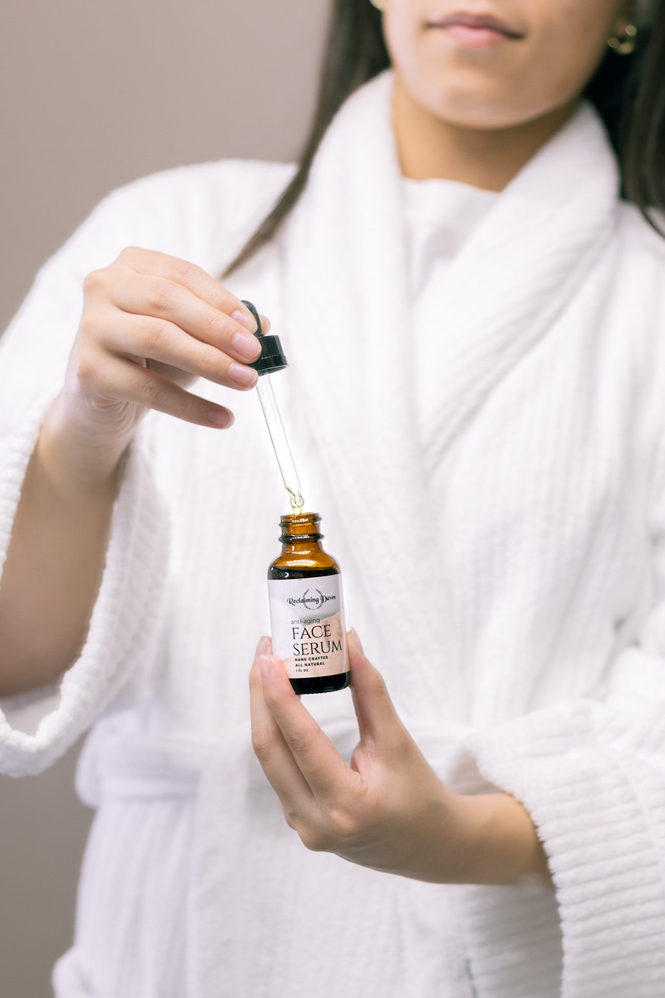 Anti Aging Face Serum