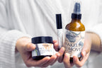 Make-Up Remover
