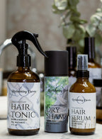 Dry Shampoo