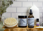Magnesium Spray