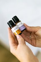 Essential Oil Bundle