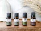 Essential Oil Bundle