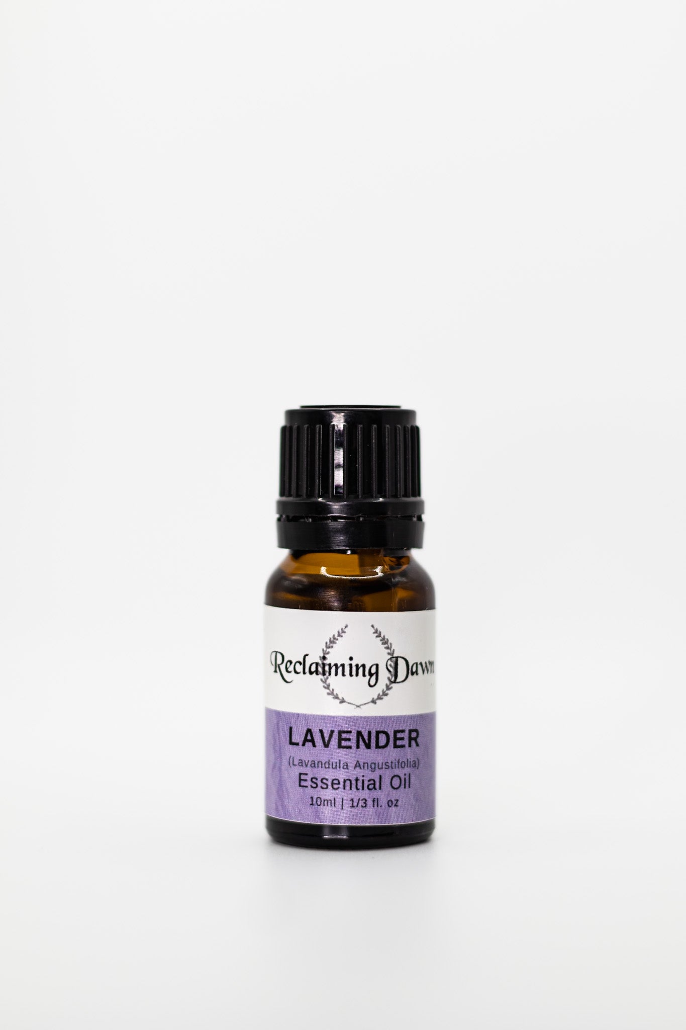 Lavender Essential Oil