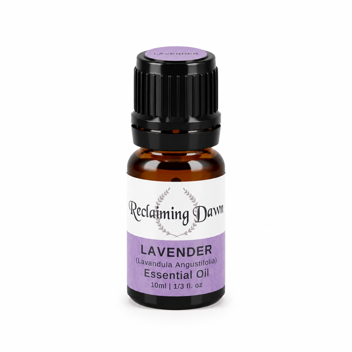 Lavender Essential Oil