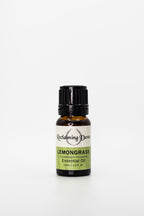 Lemongrass Essential Oil