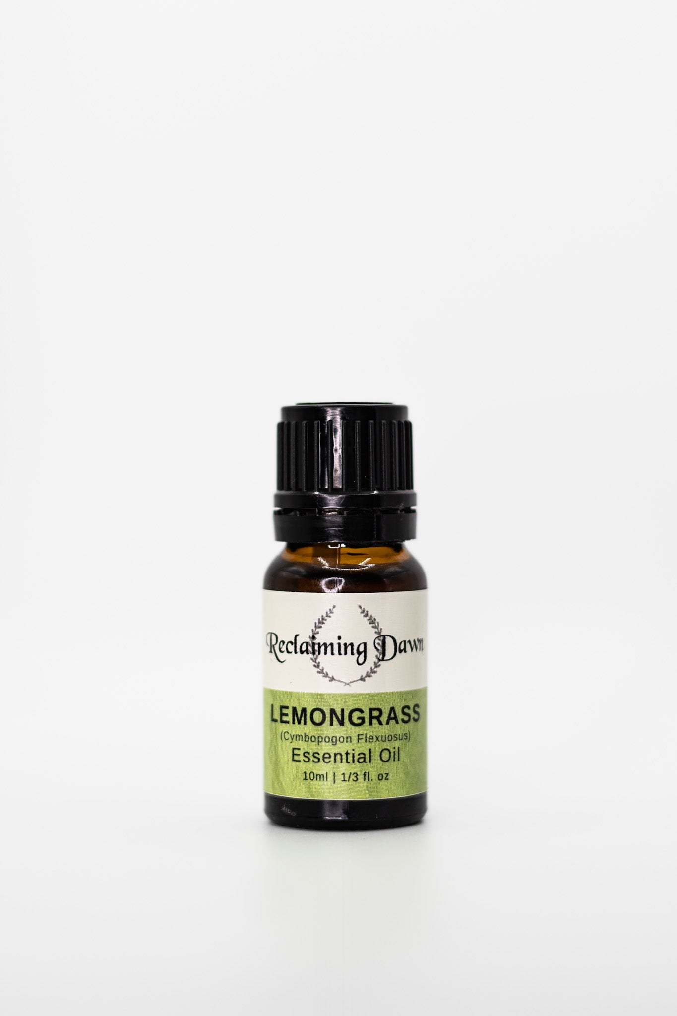 Lemongrass Essential Oil