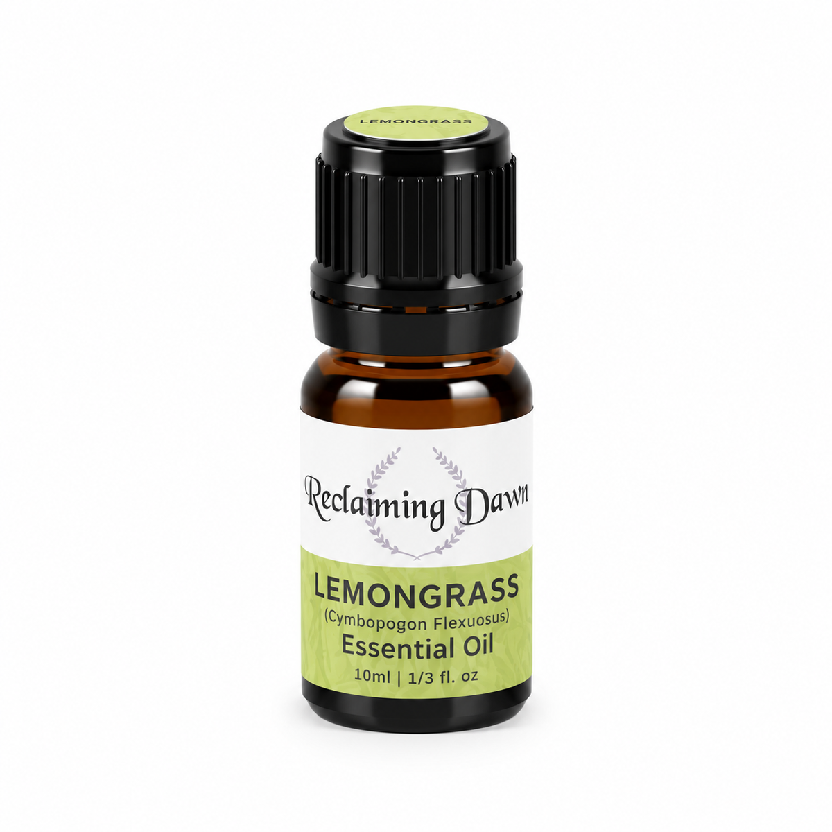 Lemongrass Essential Oil