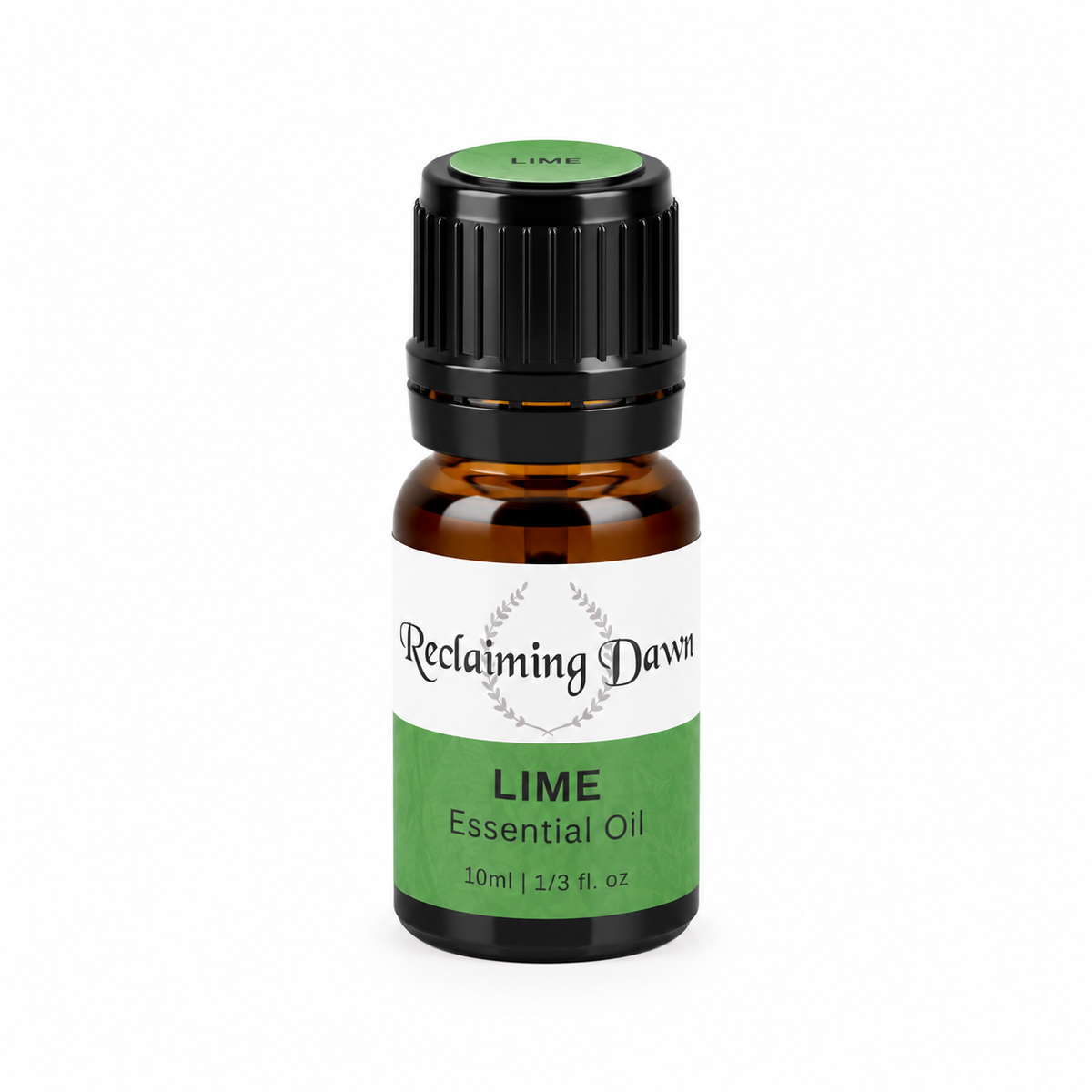 Lime Essential Oil