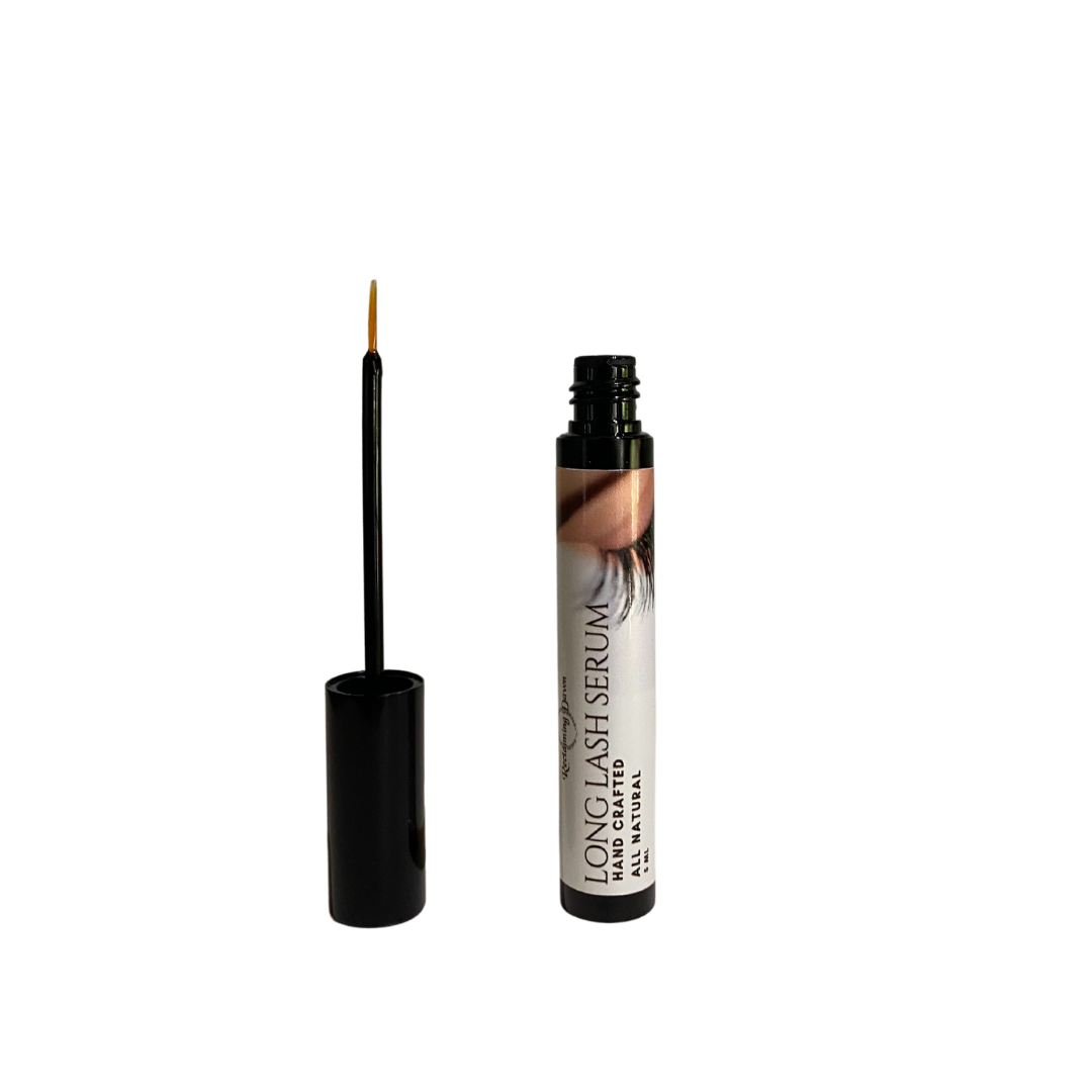Long Lash Serum