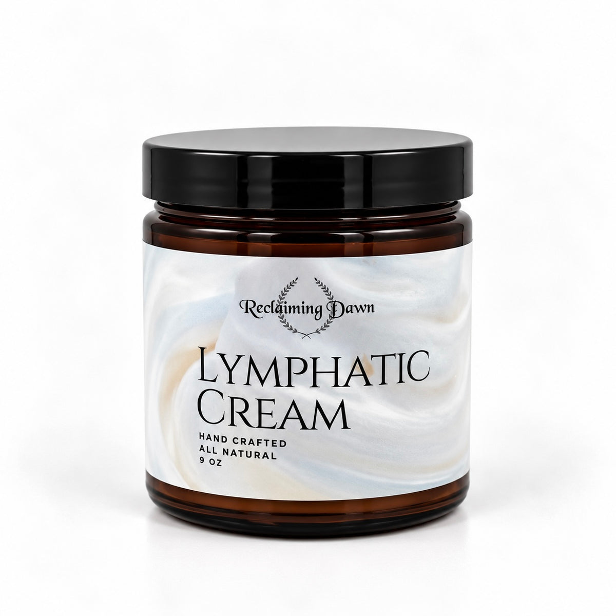 Lymphatic Cream