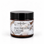 Magnesium Cream