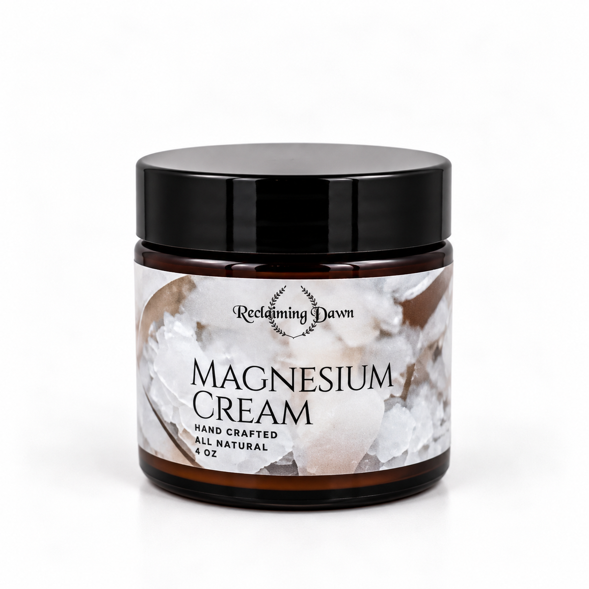 Magnesium Cream