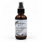 Magnesium Spray