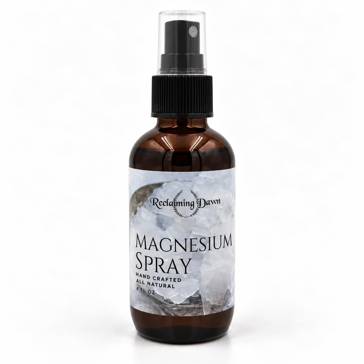 Magnesium Spray