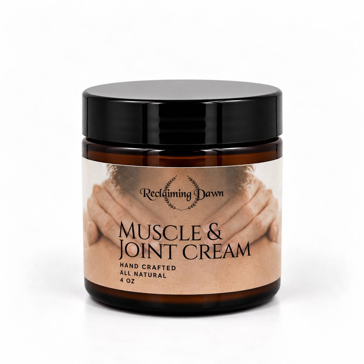 Muscle & Joint Cream